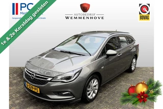 Opel Astra Sports Tourer 1.0 Turbo Business Executive Sportpakket/Alu wielen/Navi/Airco