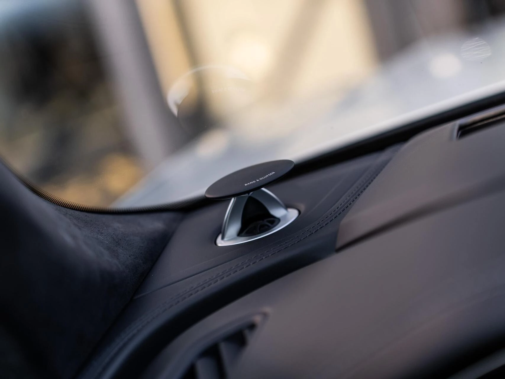 Hoofdafbeelding Audi RSQ8