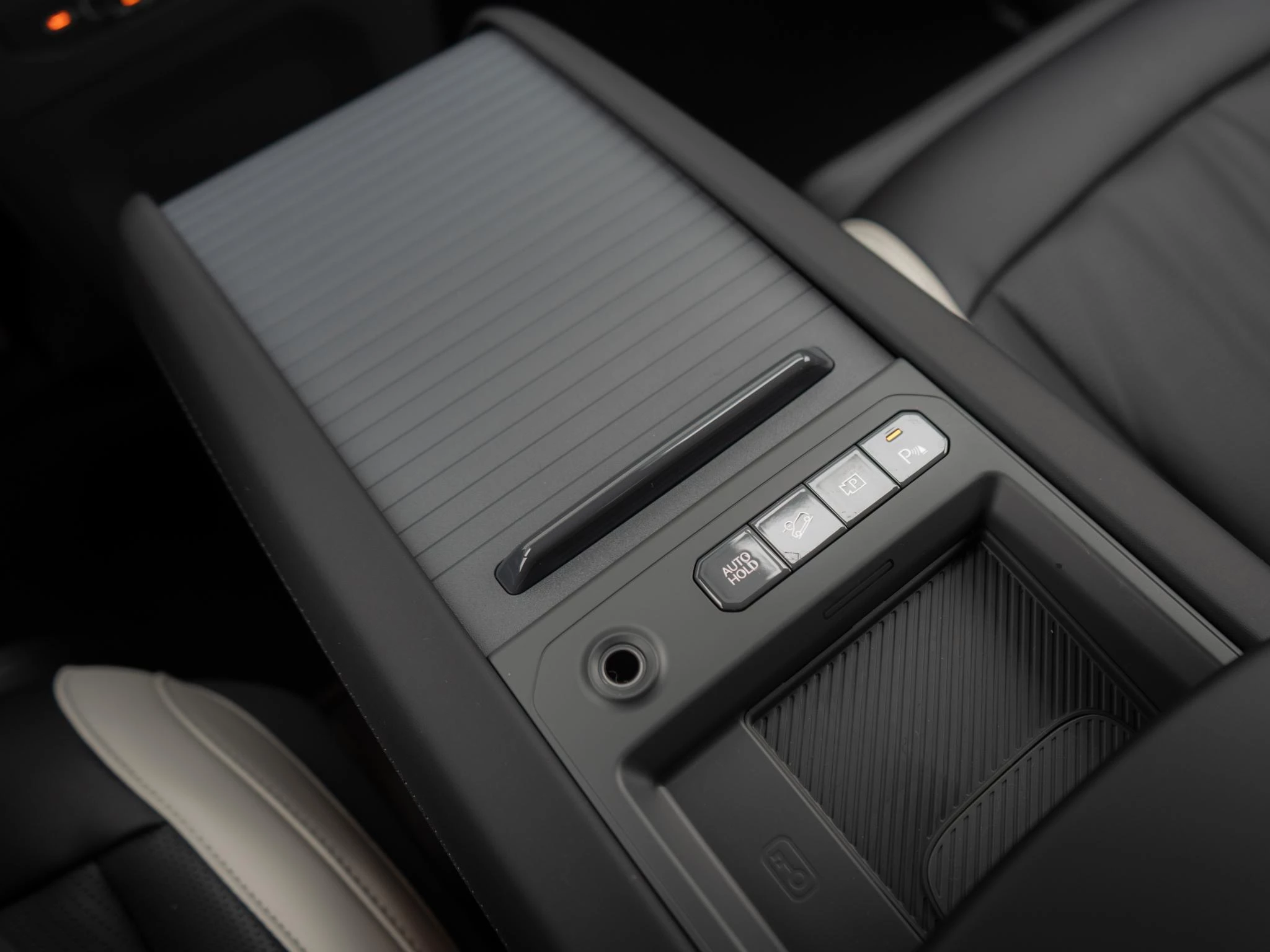 Hoofdafbeelding Kia EV9