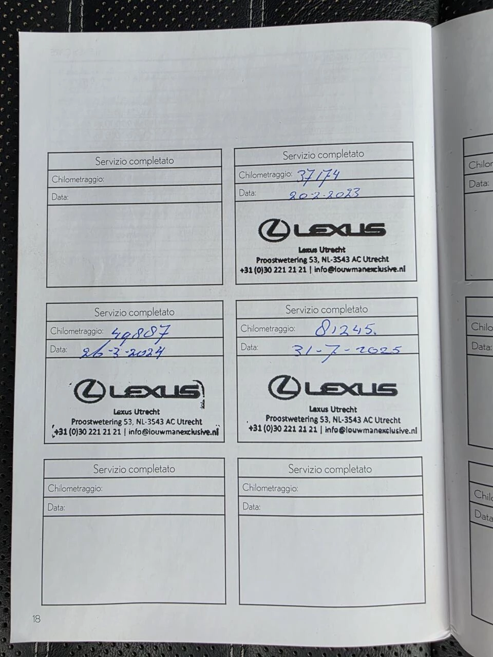 Hoofdafbeelding Lexus RC