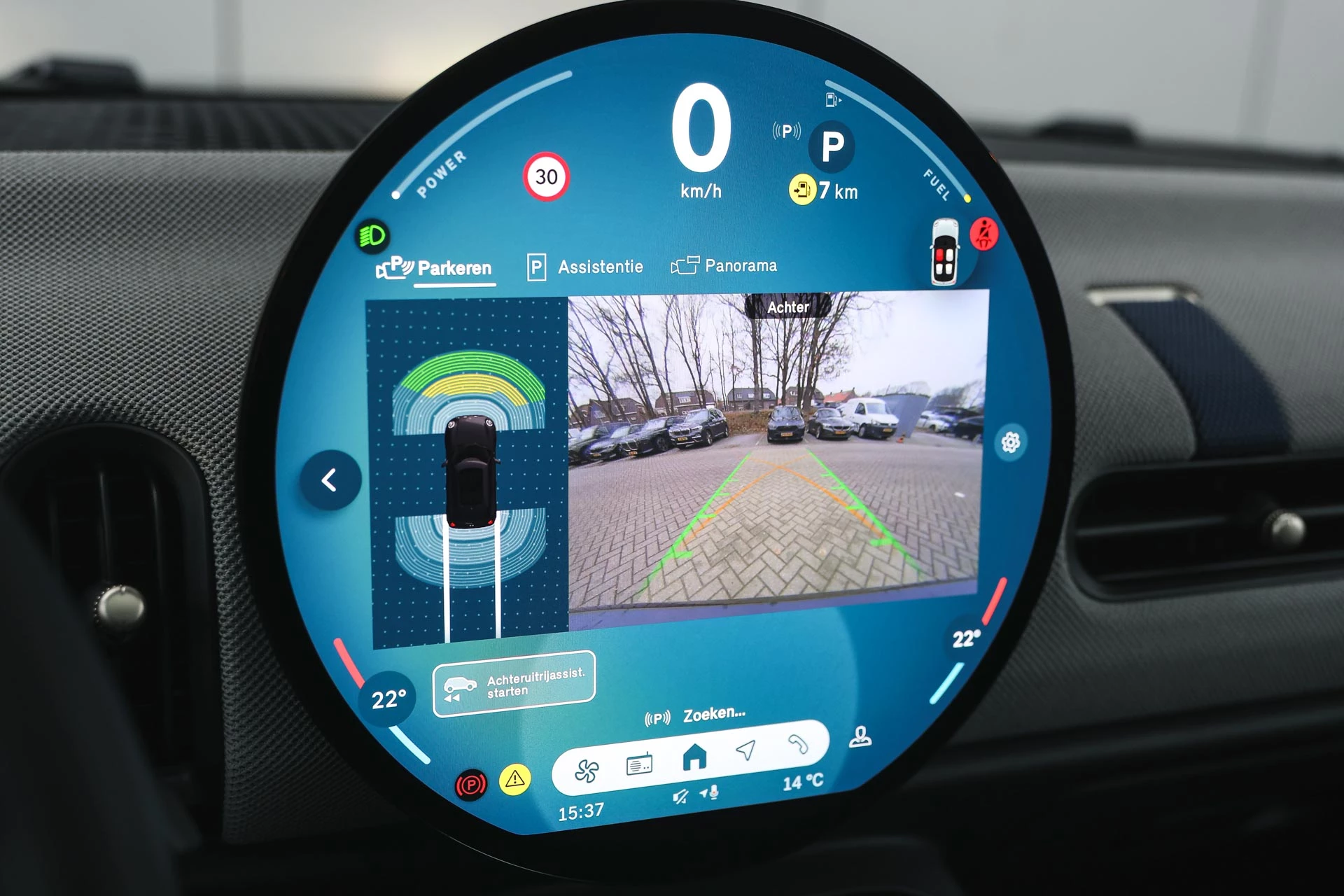 Hoofdafbeelding MINI 3-deurs