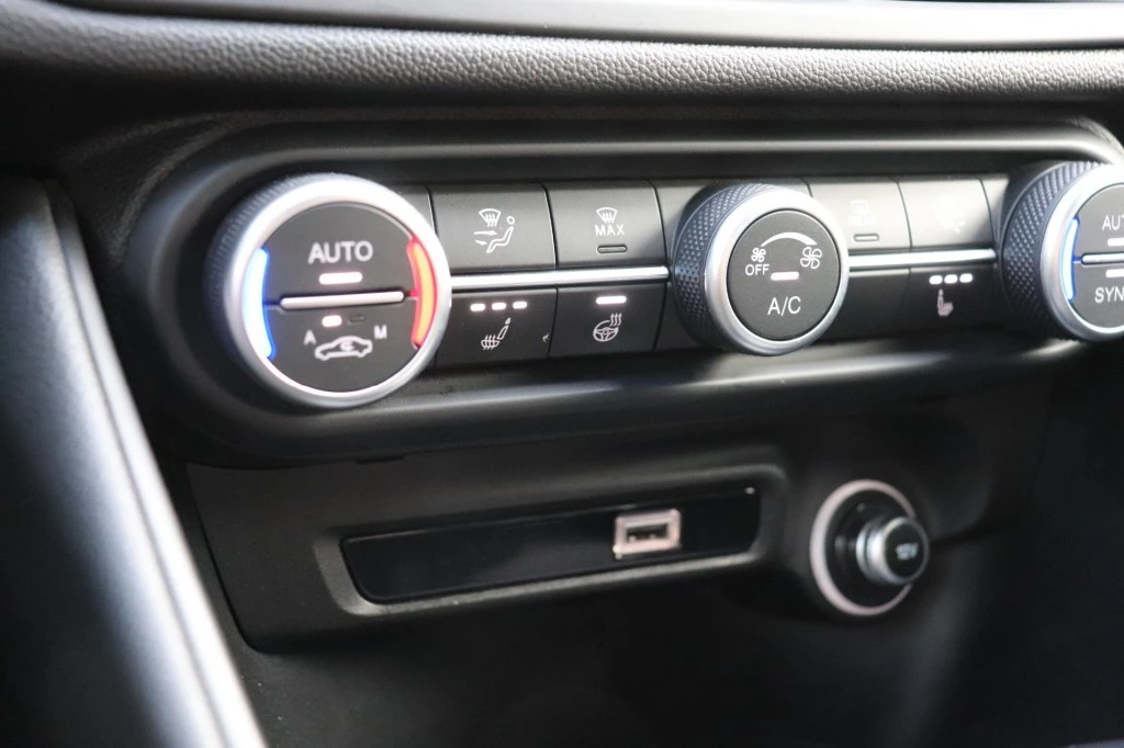 Hoofdafbeelding Alfa Romeo Giulia