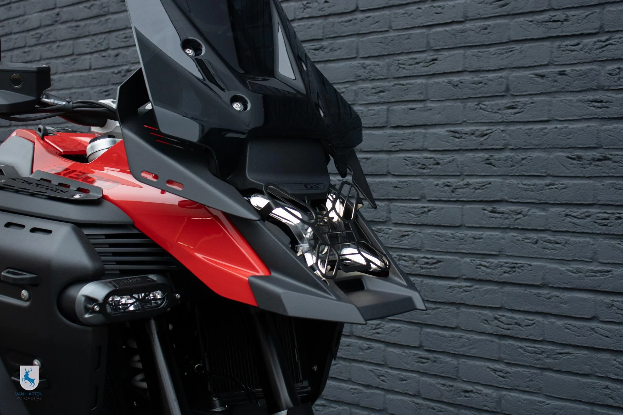 Hoofdafbeelding BMW R 1300 GS