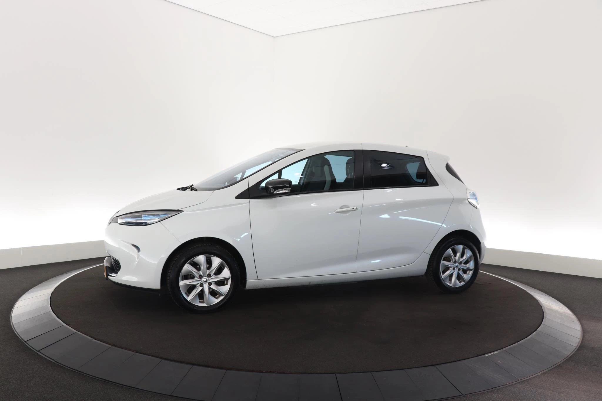 Hoofdafbeelding Renault ZOE