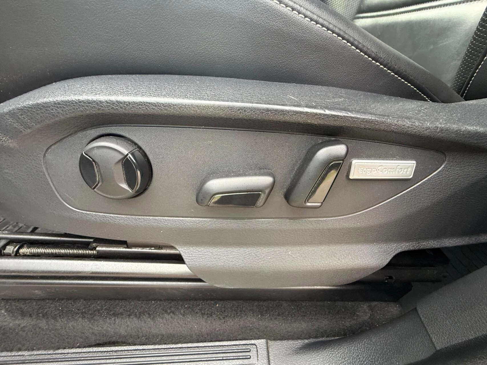 Hoofdafbeelding Volkswagen Amarok