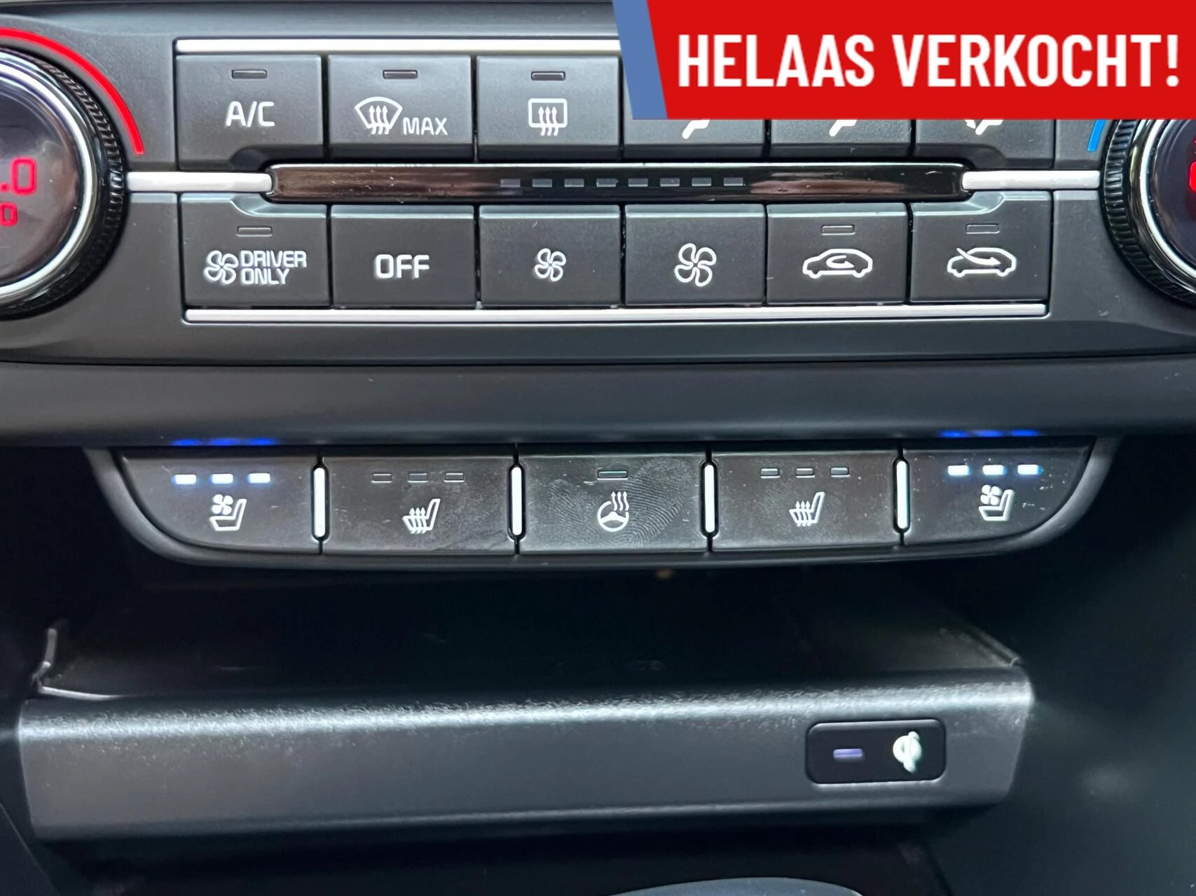 Hoofdafbeelding Kia XCeed