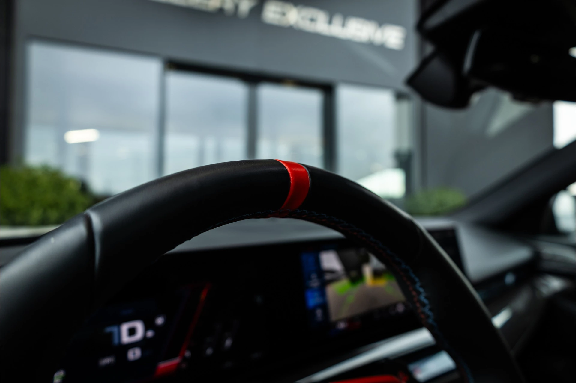 Hoofdafbeelding BMW M5