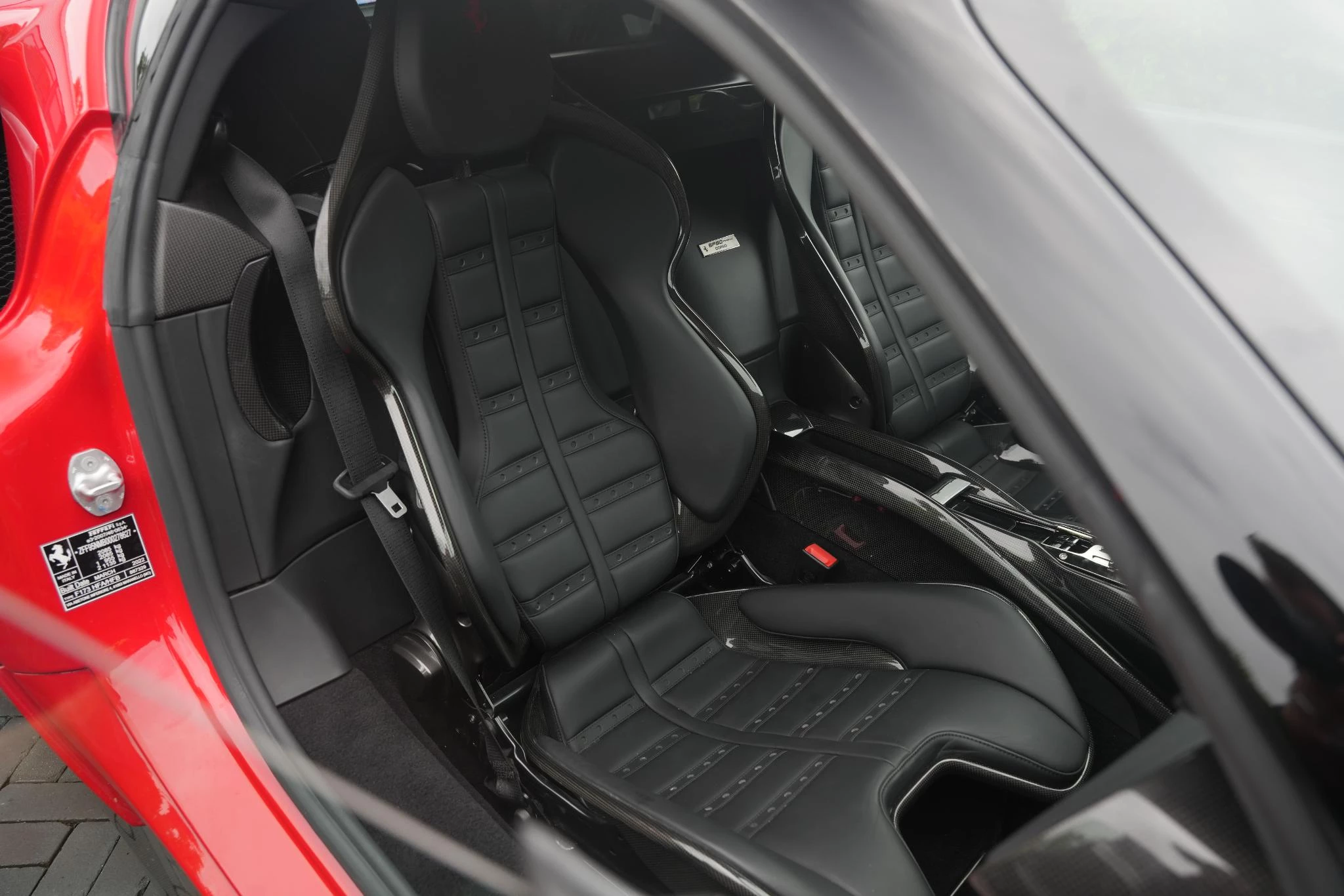 Hoofdafbeelding Ferrari SF90 Stradale