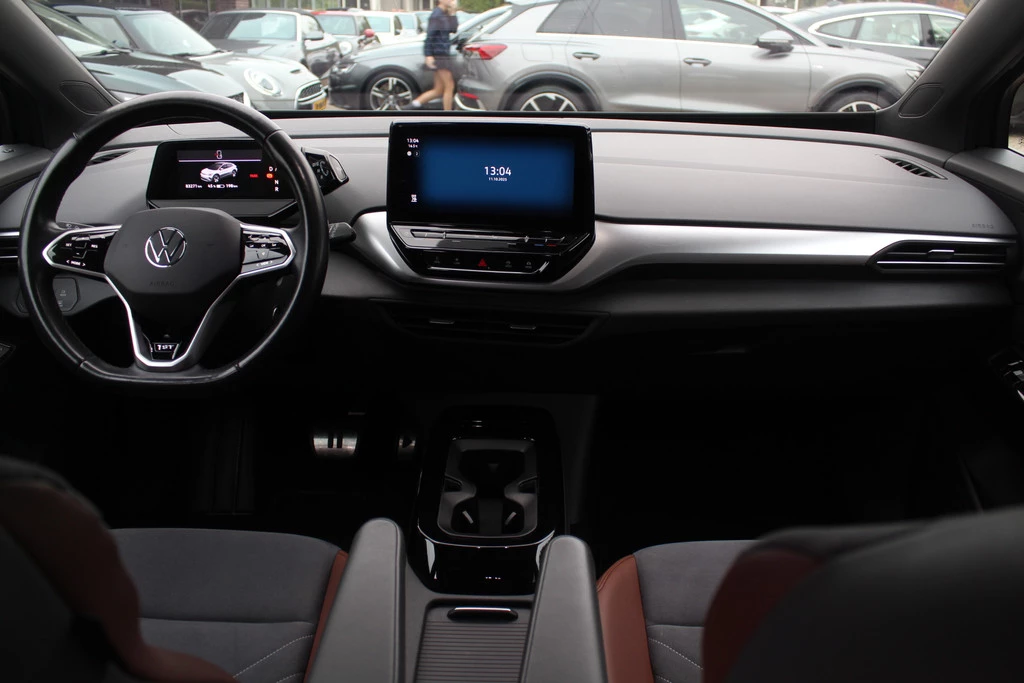 Hoofdafbeelding Volkswagen ID.4