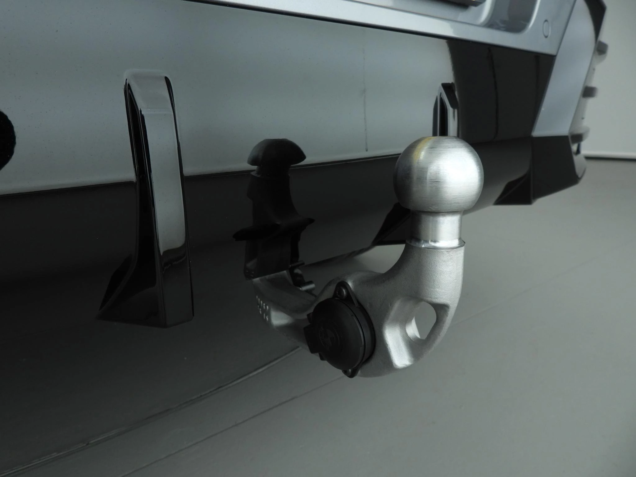 Hoofdafbeelding BMW iX2