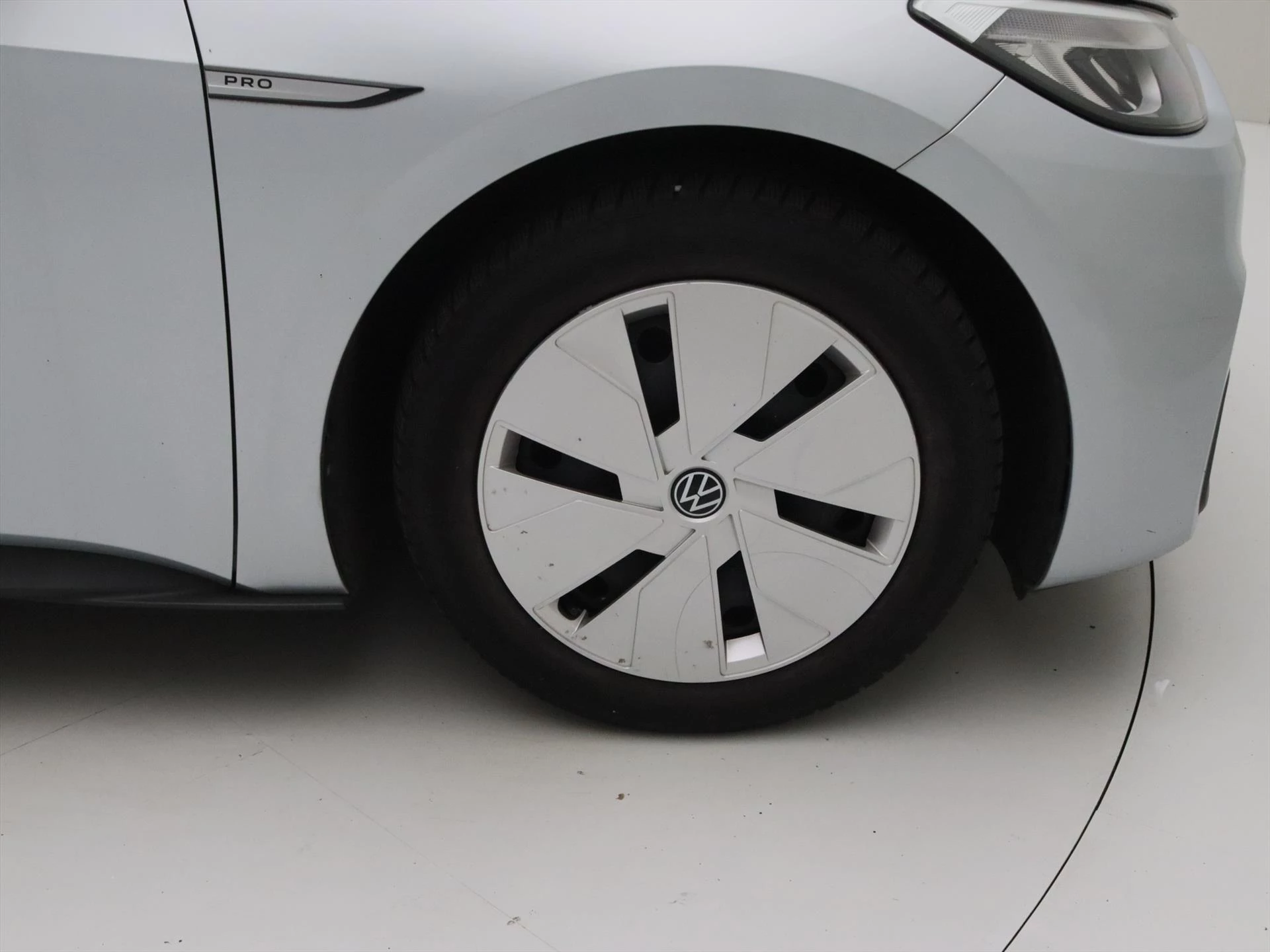 Hoofdafbeelding Volkswagen ID.3