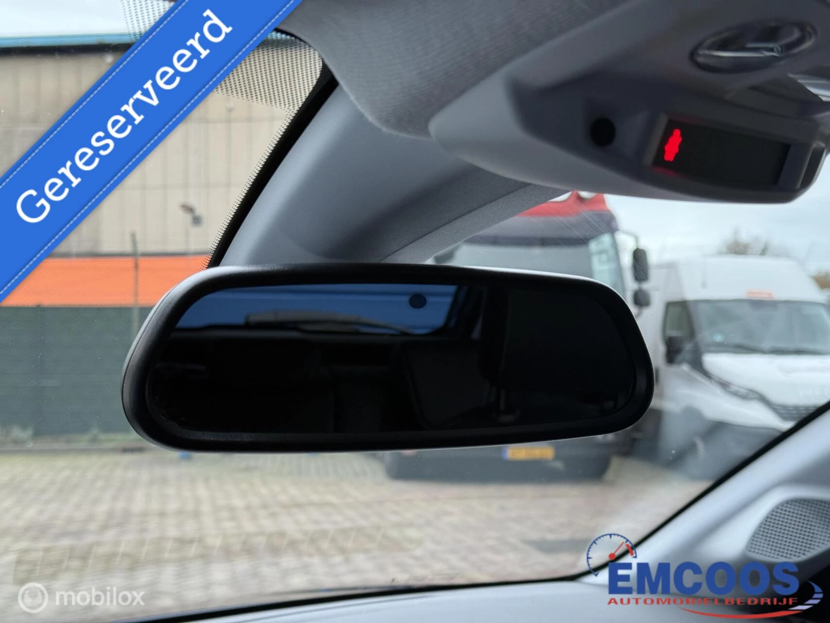 Hoofdafbeelding Opel Corsa-e