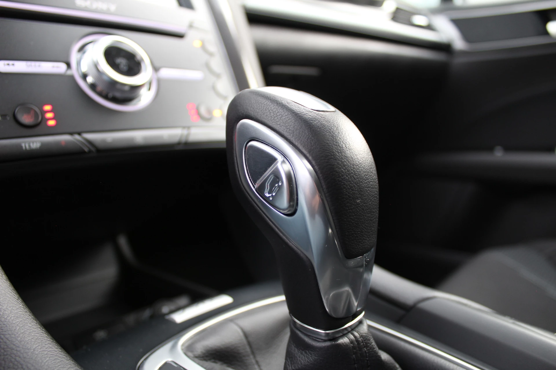 Hoofdafbeelding Ford Mondeo