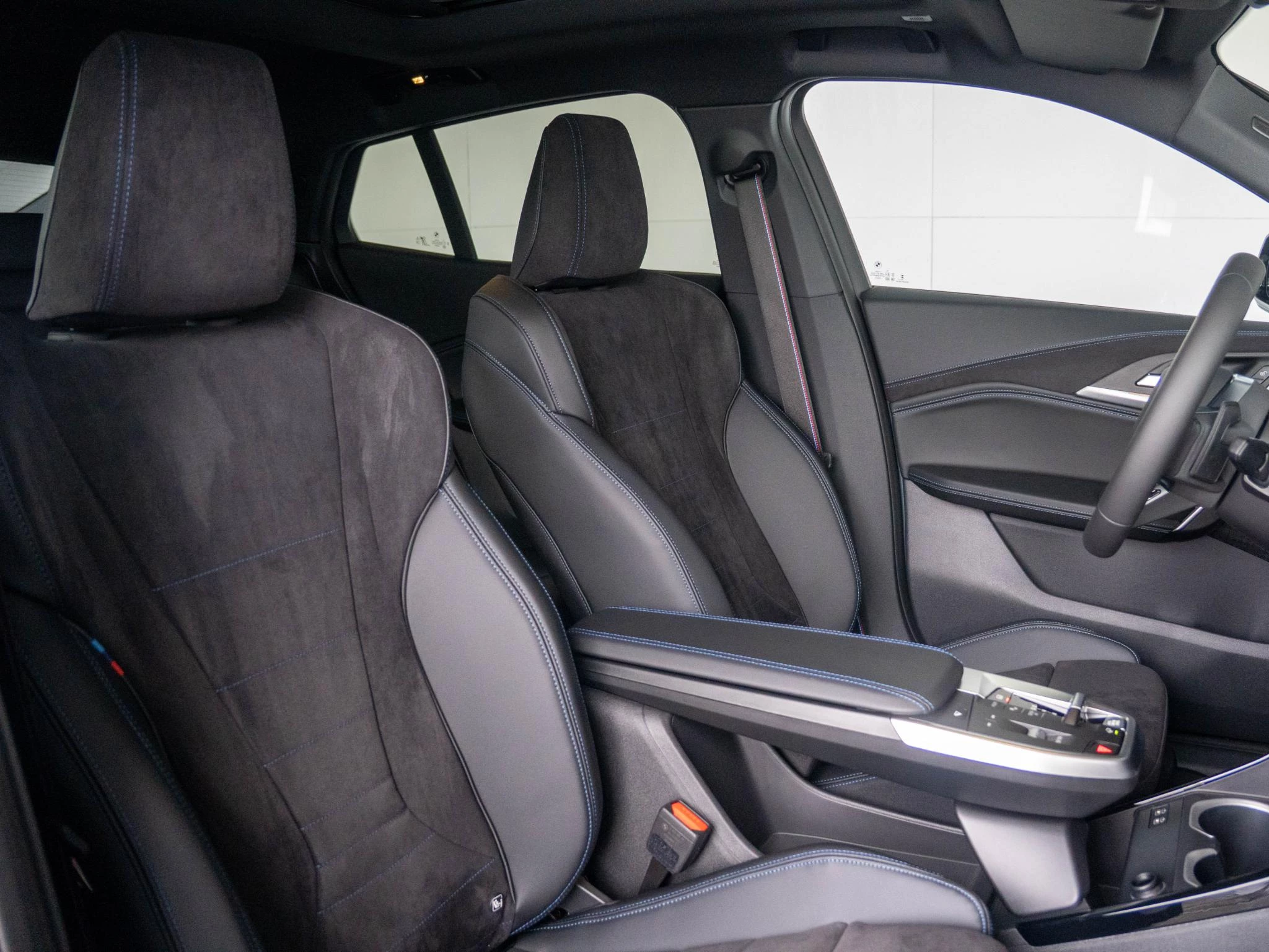 Hoofdafbeelding BMW X2