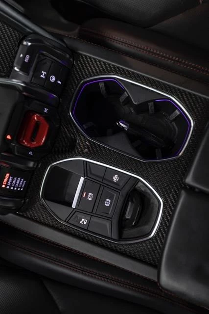 Hoofdafbeelding Lamborghini Urus