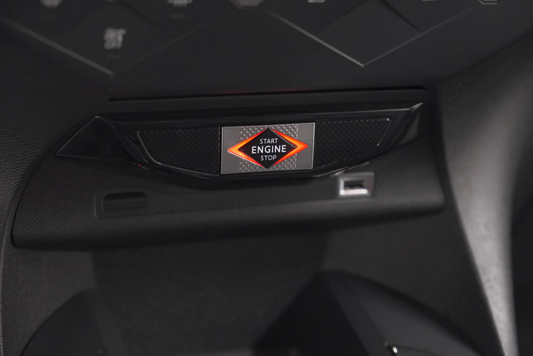 Hoofdafbeelding DS DS 3