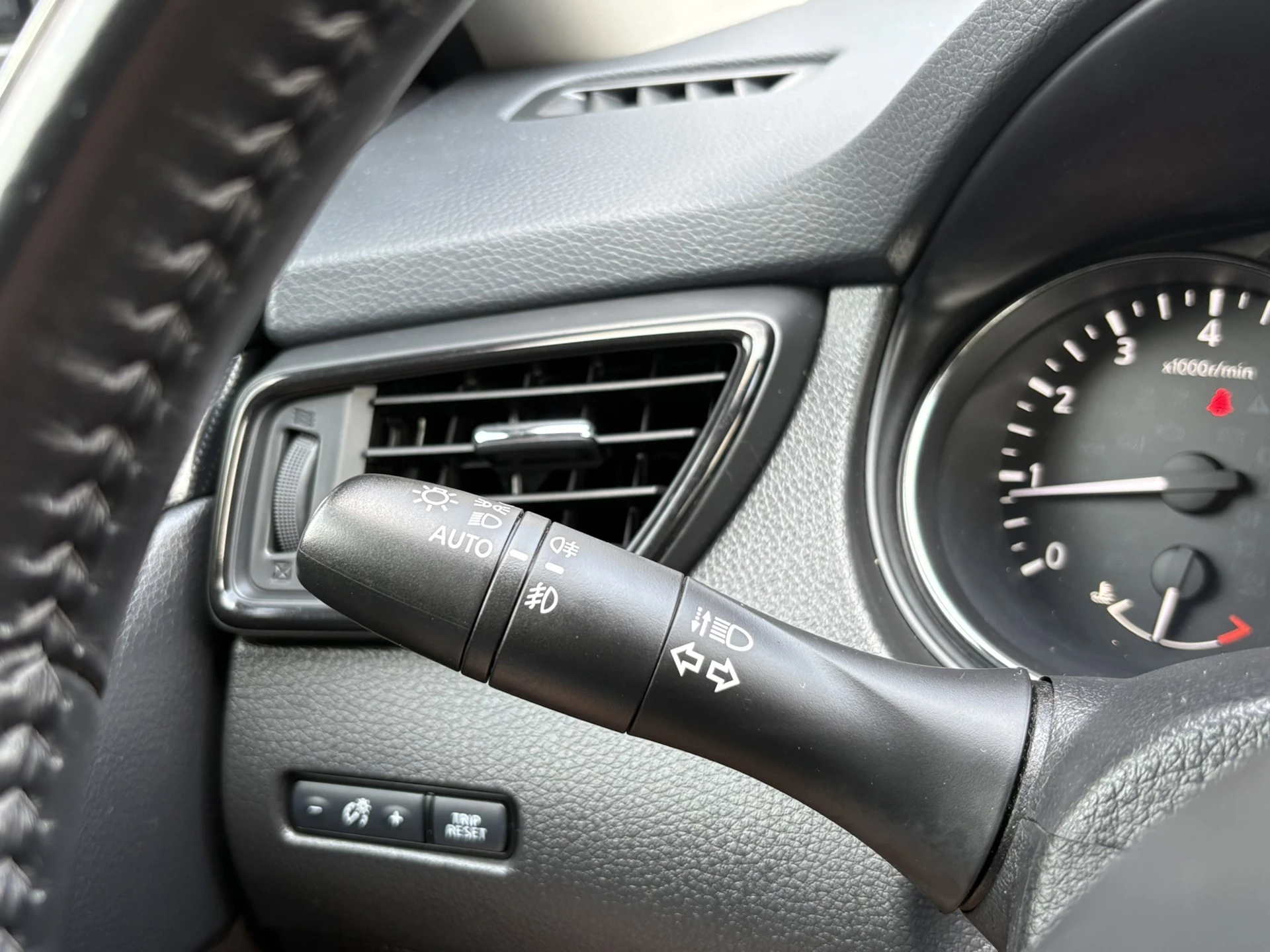 Hoofdafbeelding Nissan X-Trail
