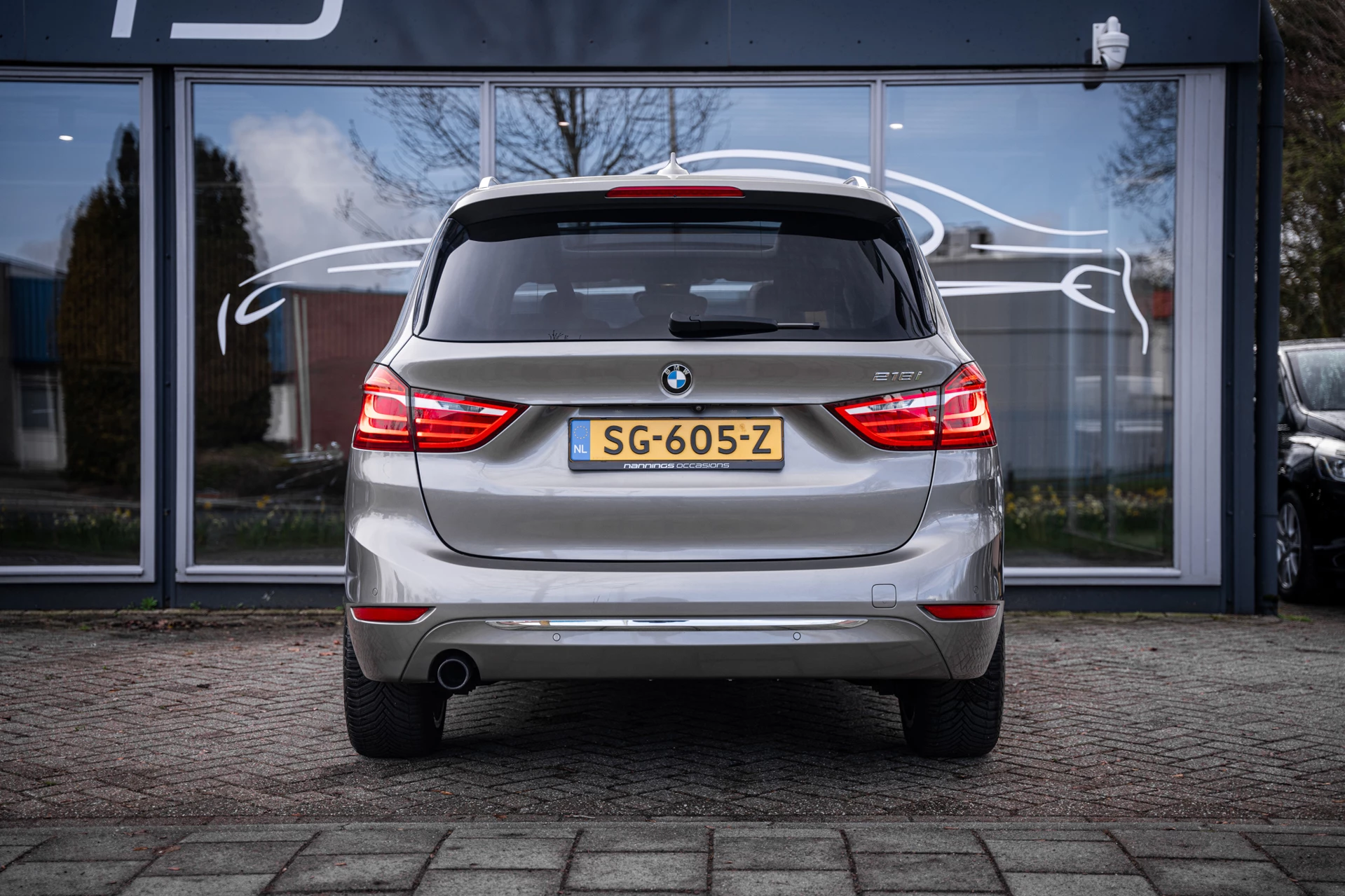 Hoofdafbeelding BMW 2 Serie