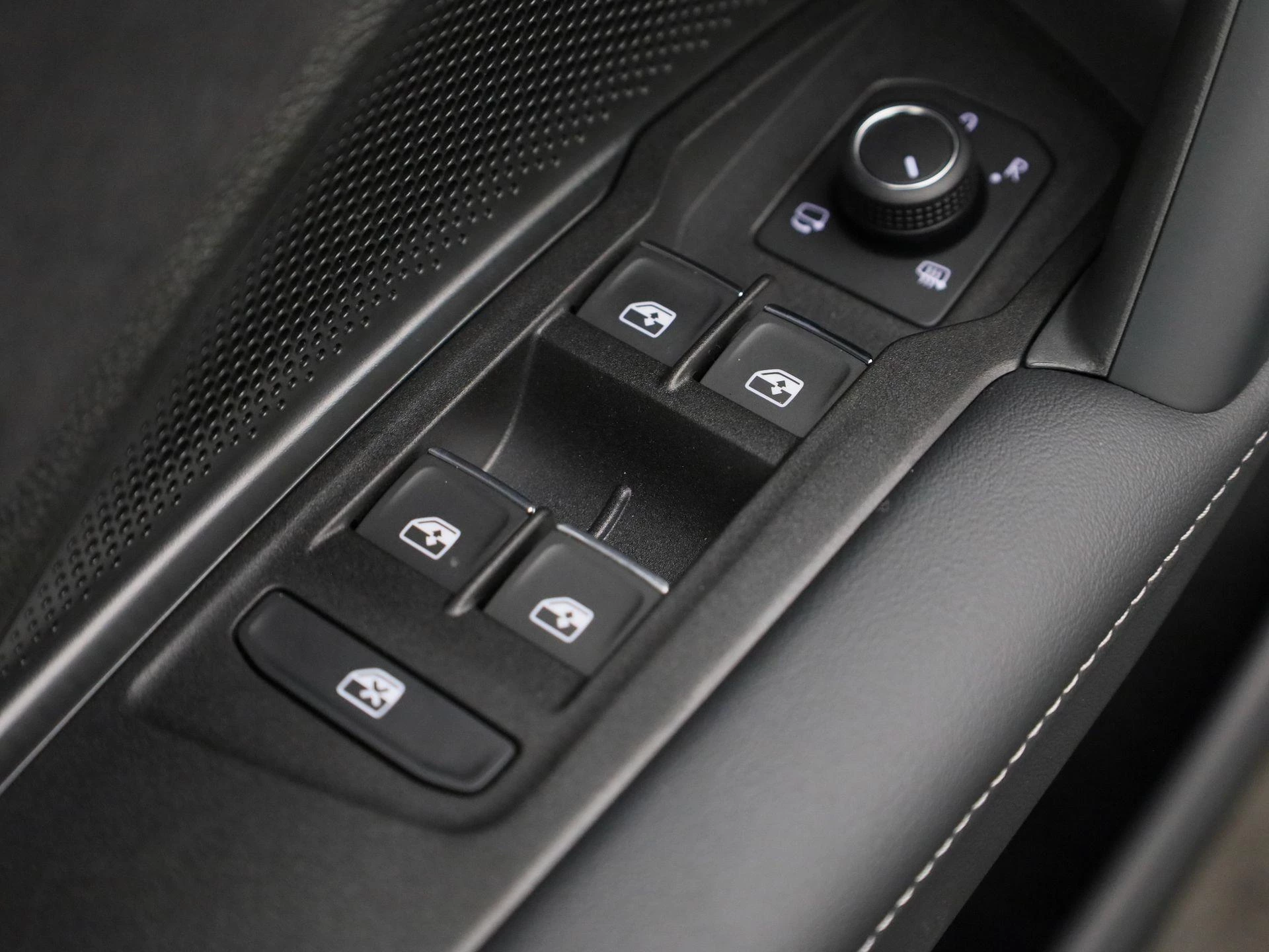 Hoofdafbeelding Volkswagen Tayron