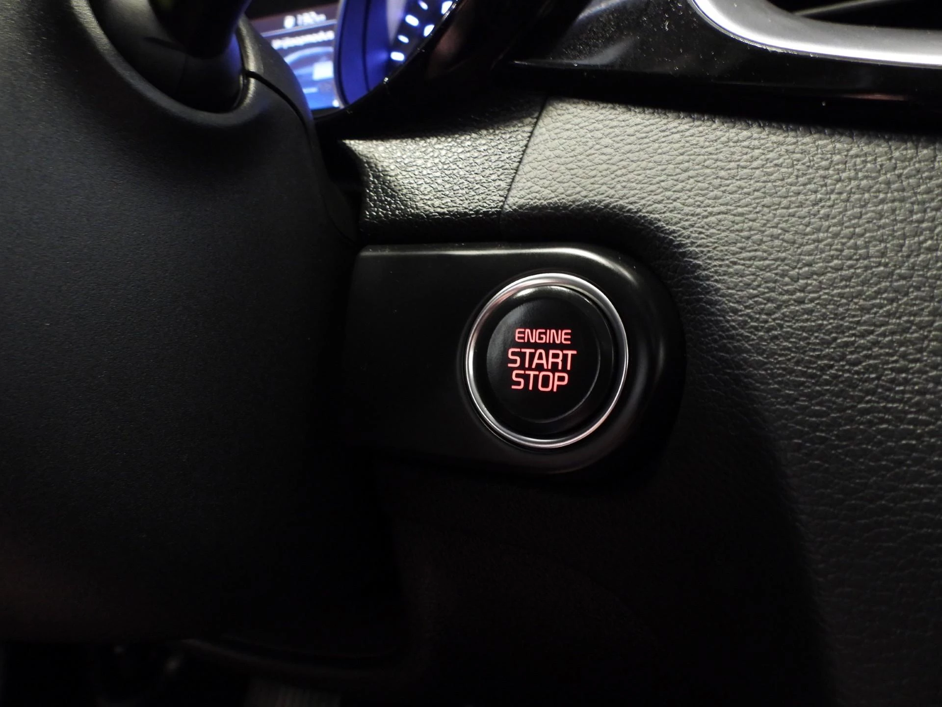 Hoofdafbeelding Kia XCeed