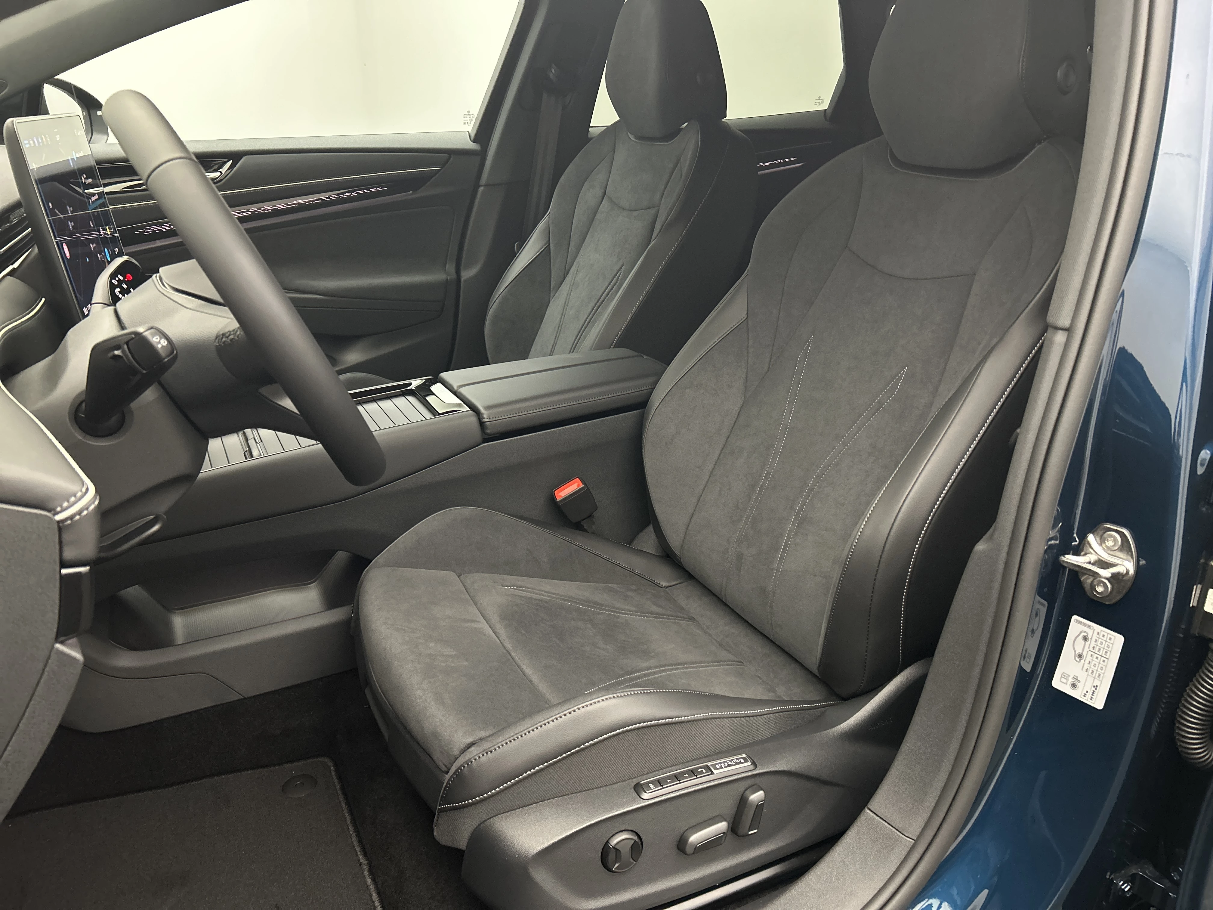 Hoofdafbeelding Volkswagen ID.7