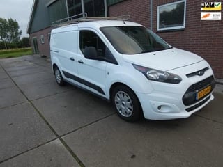 Ford Transit Connect 1.5 TDCI L2 Trend*navi/camera*cr.contr*