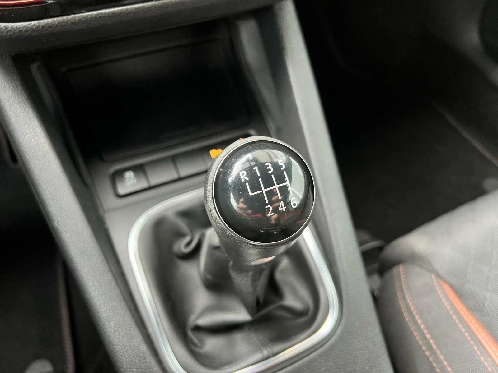 Hoofdafbeelding Volkswagen Scirocco