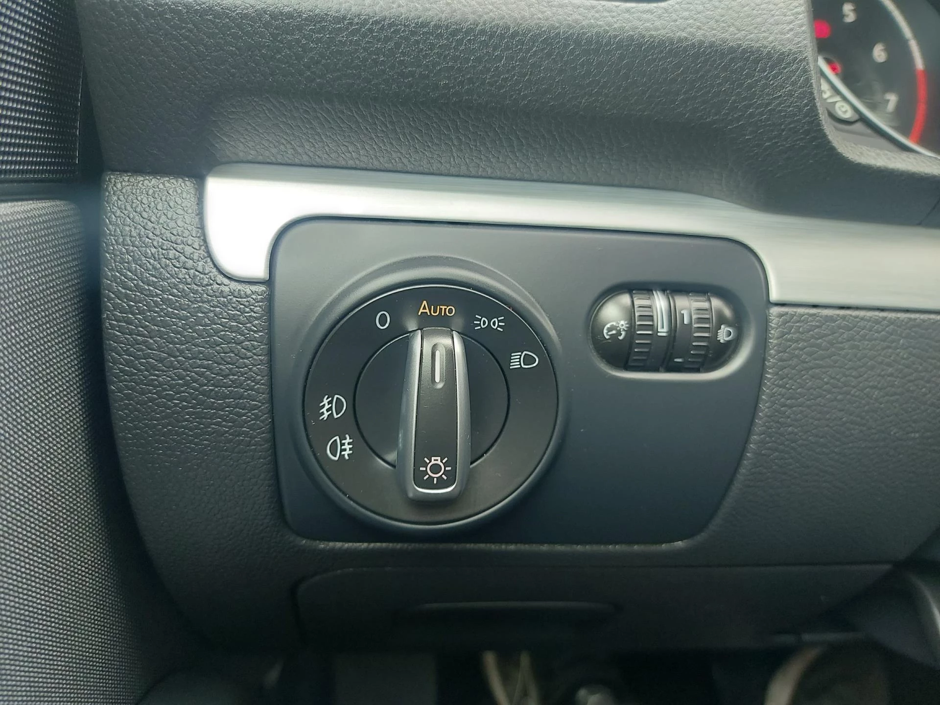 Hoofdafbeelding Volkswagen Scirocco