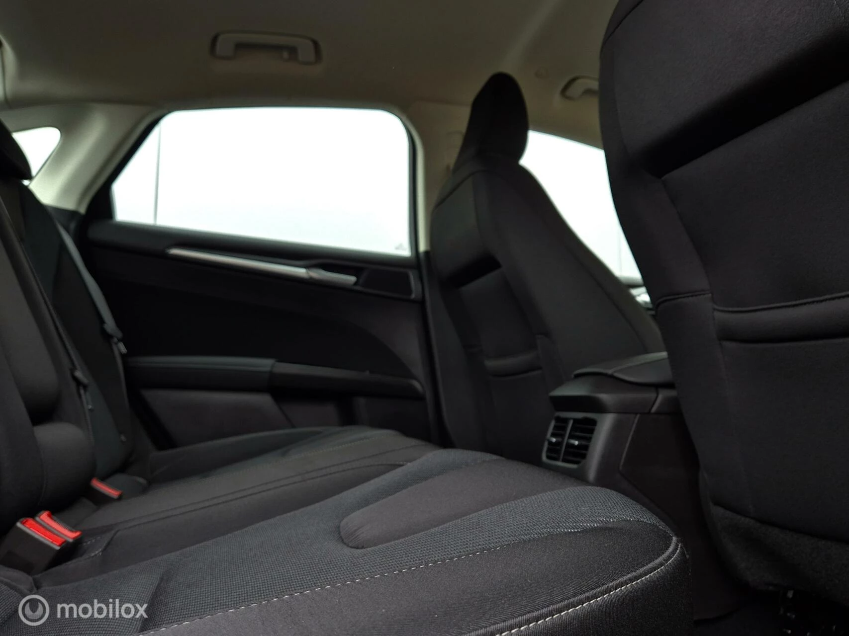 Hoofdafbeelding Ford Mondeo