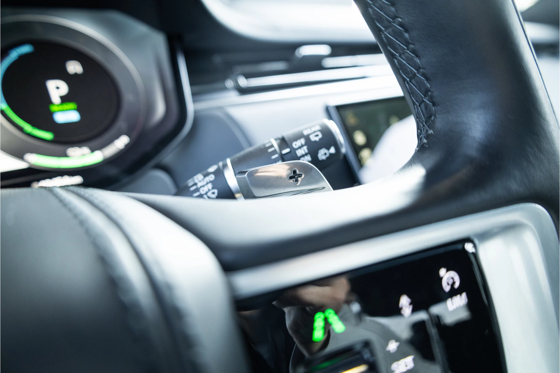 Hoofdafbeelding Land Rover Range Rover