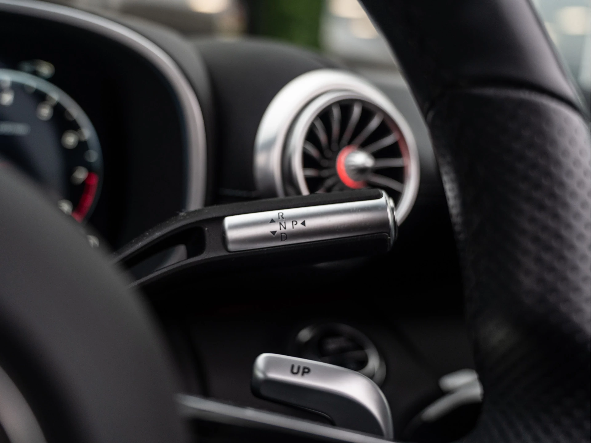 Hoofdafbeelding Mercedes-Benz SL