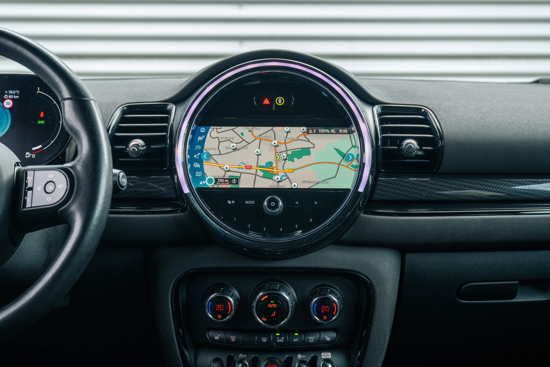 Hoofdafbeelding MINI Clubman