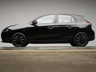 Opel Corsa-e Edition 50 kWh Sport (APPLE CARPLAY,NAVI,LED,SPORTSTOELEN,PDC,NIEUWE APK,NETTESTAAT)