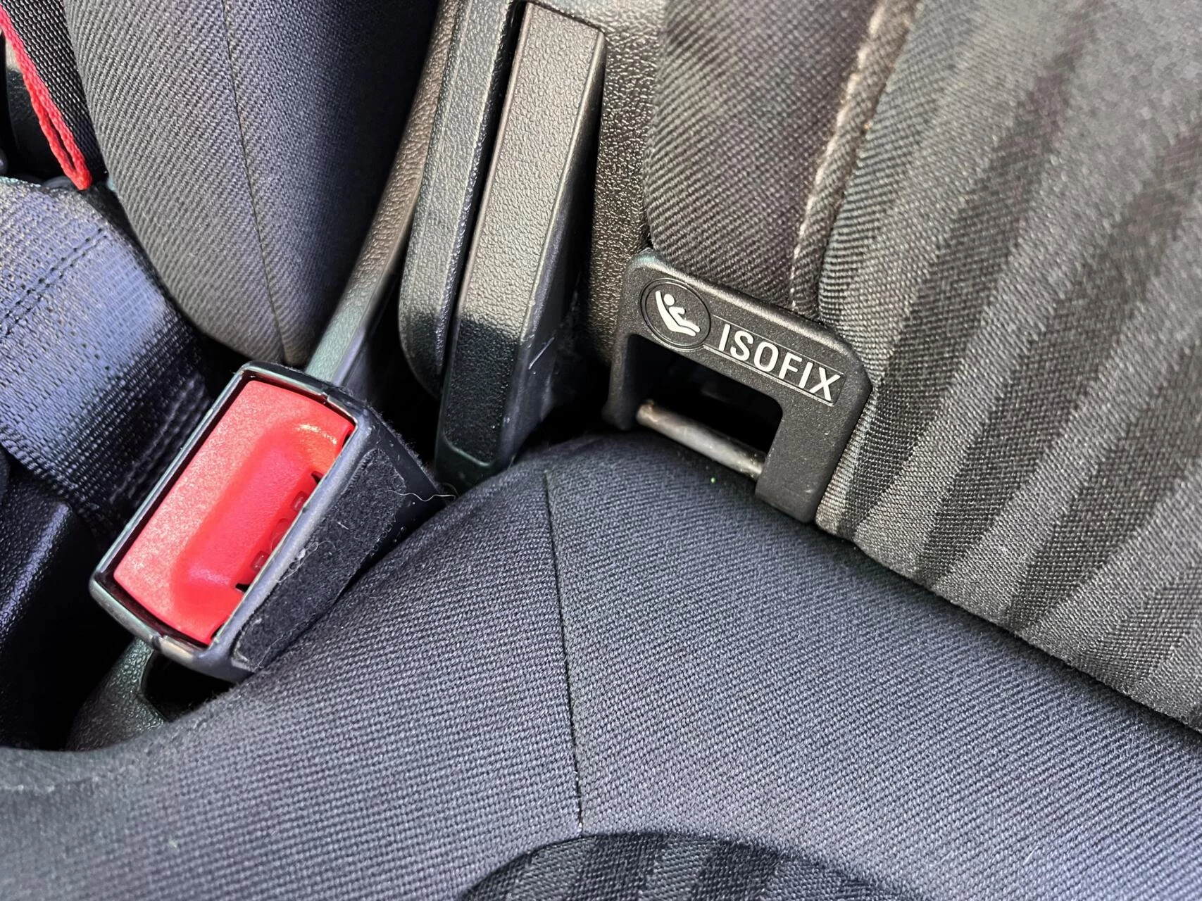 Hoofdafbeelding Opel Zafira