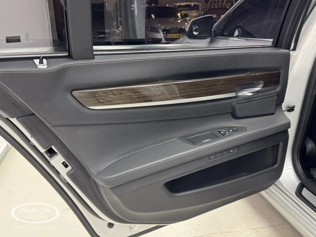 Hoofdafbeelding BMW 7 Serie