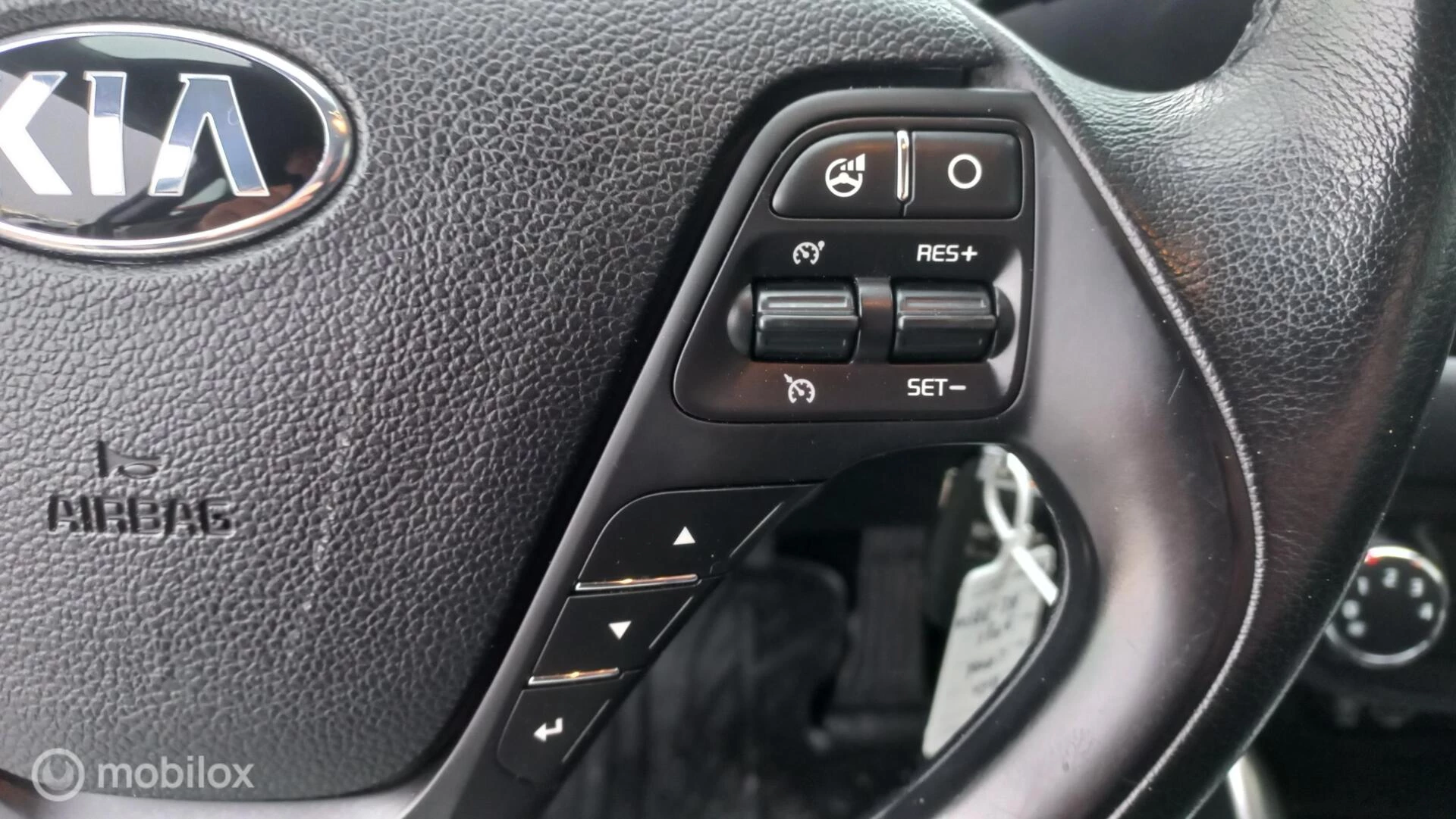 Hoofdafbeelding Kia cee'd