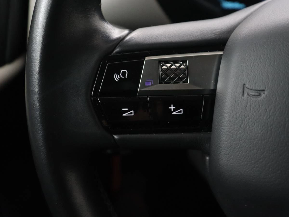 Hoofdafbeelding DS DS 3