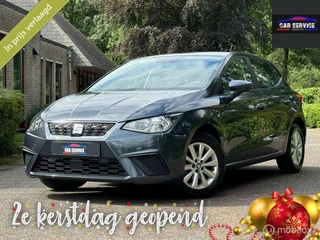 Seat Ibiza 1.0 TSI FR Business Intense 2019 DO NETTE ST 40DKM