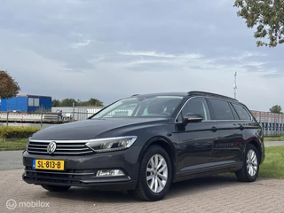 Volkswagen Passat Variant 1.4 TSI Highline digital dash trekhaak