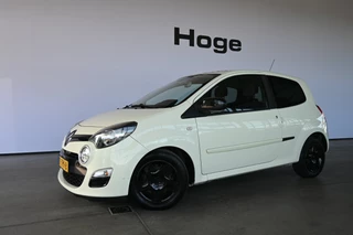 Renault Twingo 1.2 16V Dynamique Clima Elektrisch Pakket Rijklaarprijs Inruil Mogelijk!