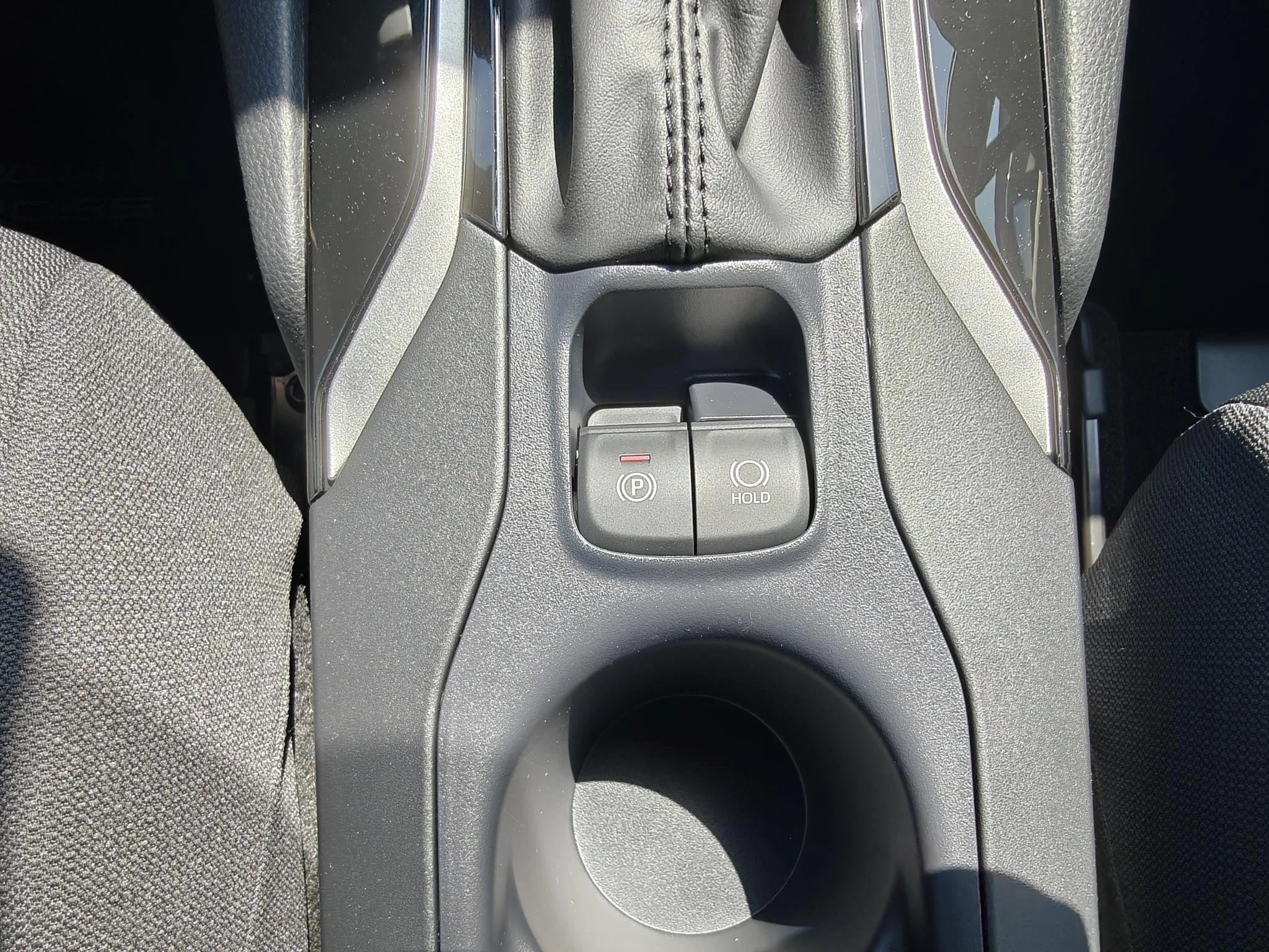 Hoofdafbeelding Toyota Corolla Cross