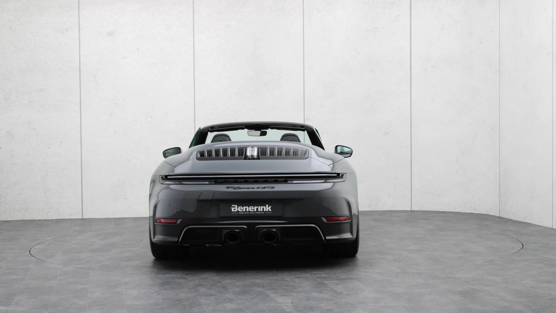 Hoofdafbeelding Porsche 911