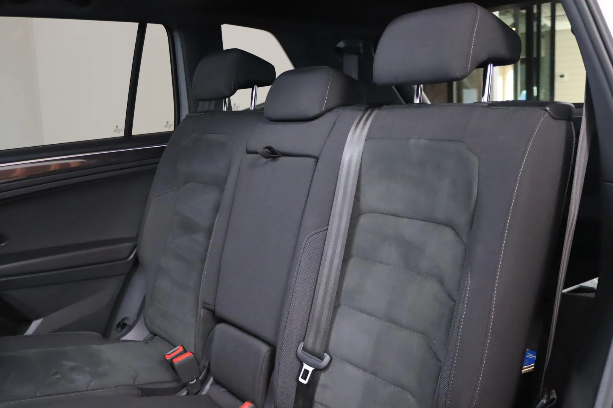 Hoofdafbeelding Volkswagen Tiguan Allspace