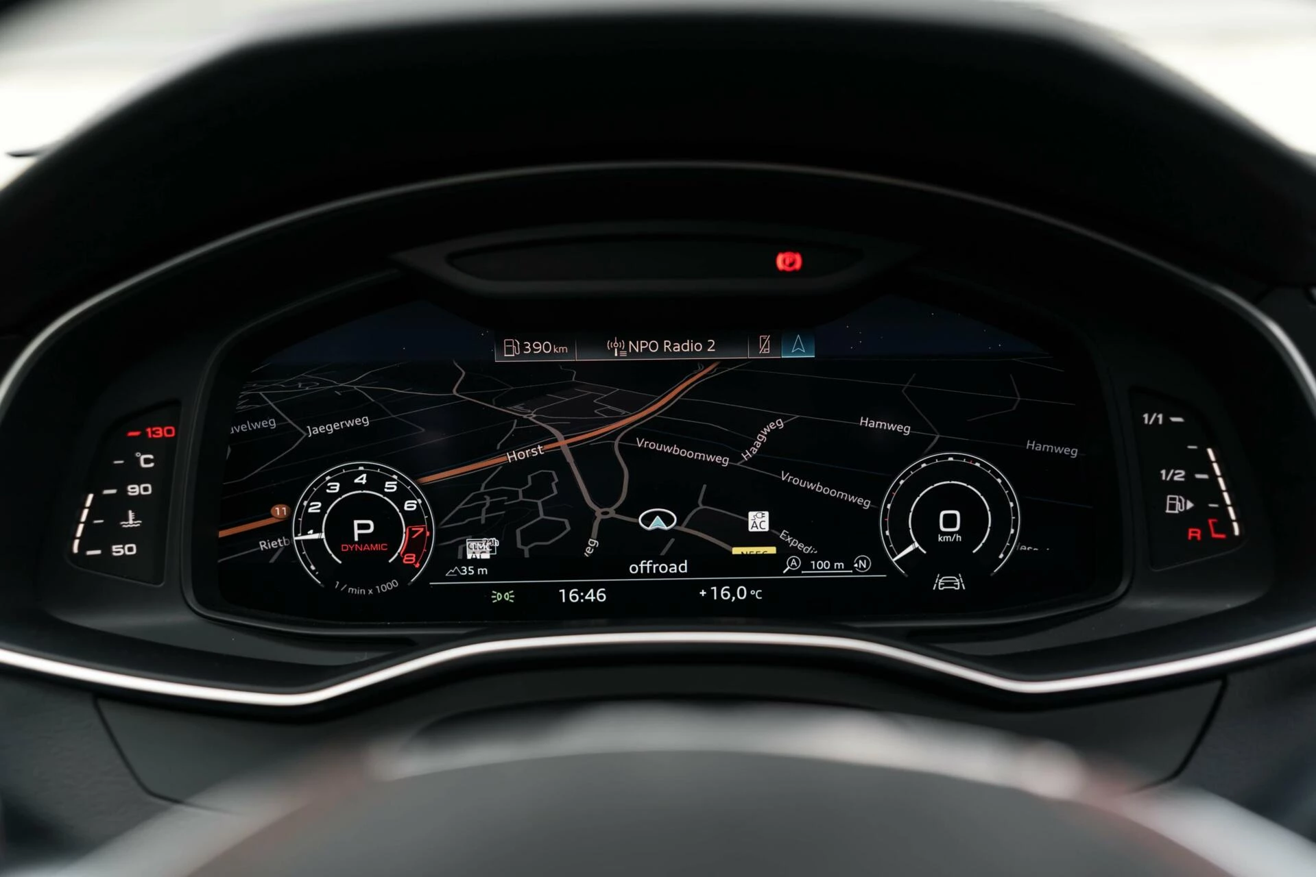 Hoofdafbeelding Audi RS6
