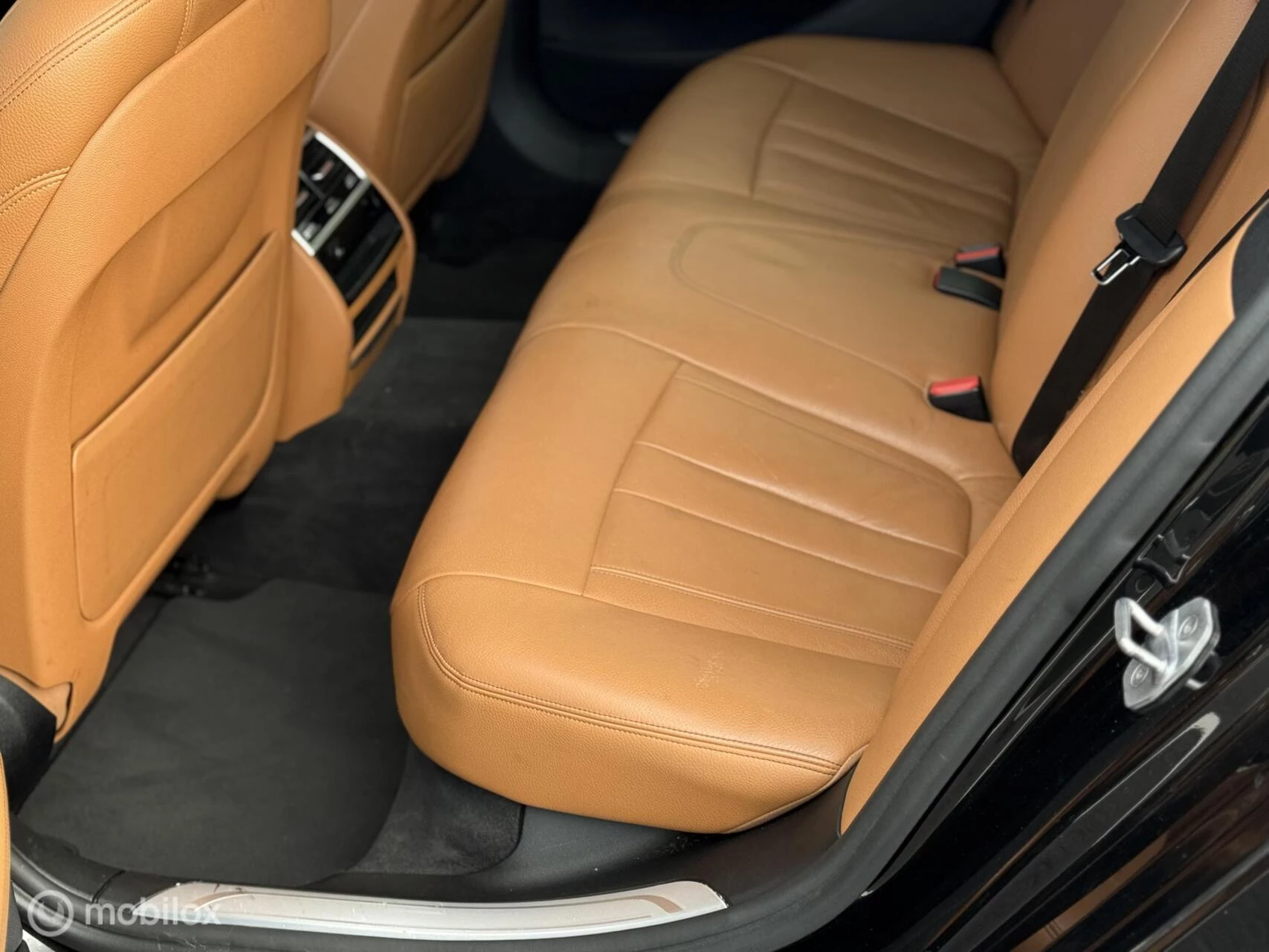 Hoofdafbeelding BMW 7 Serie