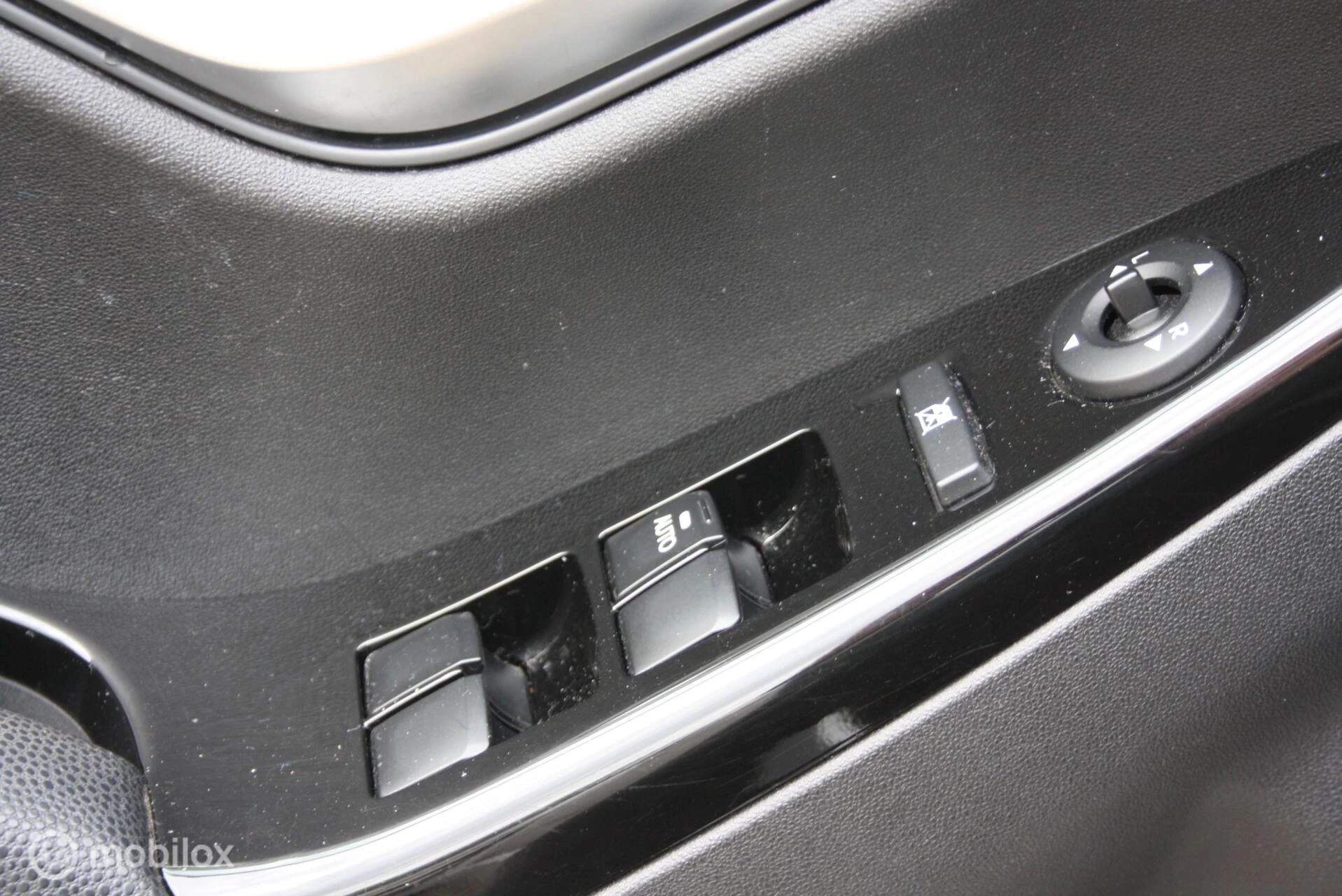 Hoofdafbeelding Hyundai ix20