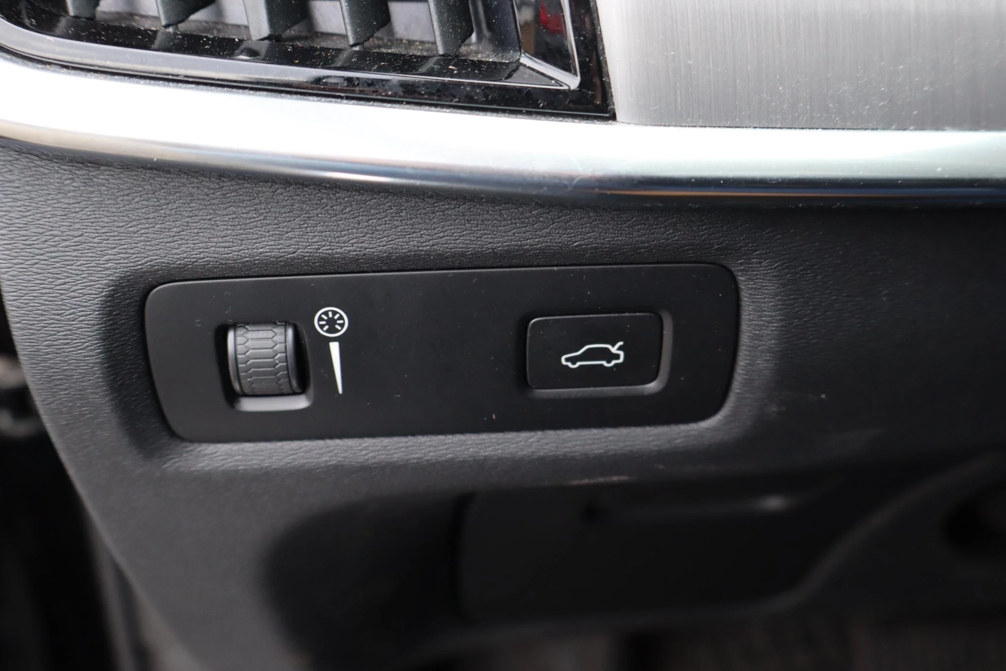 Hoofdafbeelding Volvo V90