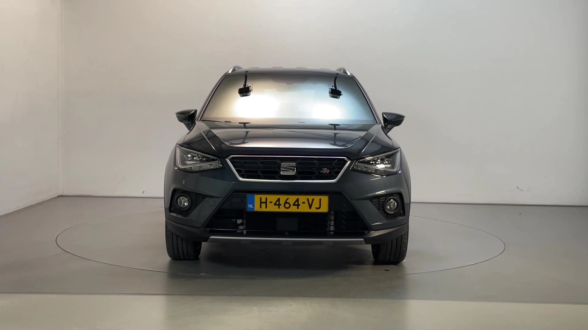 Hoofdafbeelding SEAT Arona