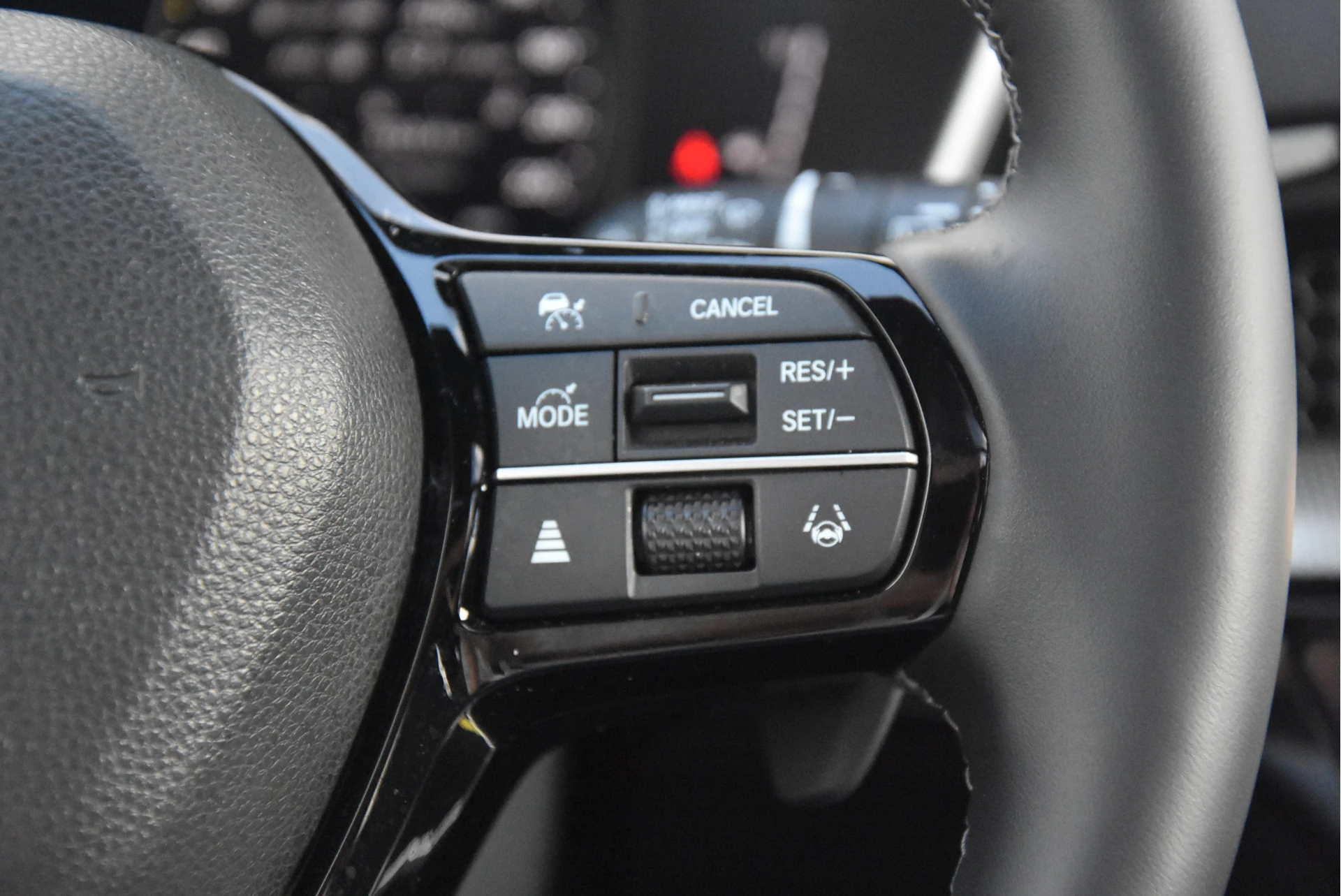 Hoofdafbeelding Honda CR-V