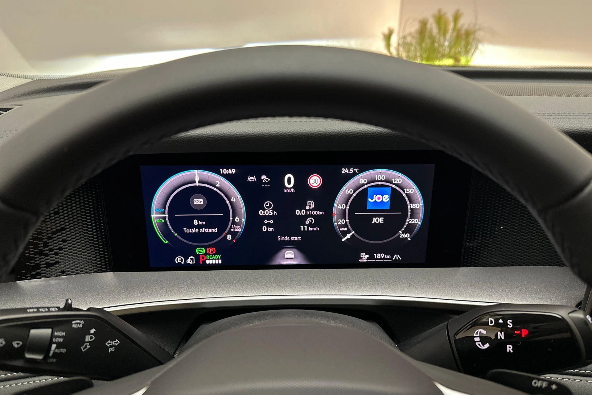 Hoofdafbeelding Volkswagen Tayron